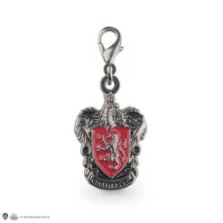 Charm Casas De Hogwarts- Harry Potter CR3104(Charm Casas De Hogwarts Harry Potter Cr3104)