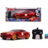 Coche Radio Control Chevy 2016 Iron Man Vengadores Avengers Marvel(Coche Radio Control Chevy 2016 Iron Man Vengadores Avengers Marvel) -Figuras De Modelo coche radio control chevy 2016 iron man vengadores avengers marvel espadasymas