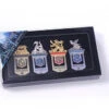 Colección De Marcapáginas De Hogwarts De Harry Potter NN7039(Coleccion De Marcapaginas De Hogwarts De Harry Potter Nn7039) -Figuras De Modelo coleccion de marcapaginas de hogwarts de harry potter nn7039 espadasymas