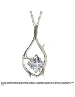 Colgante De Tauriel El Hobbit NN1221(Colgante De Tauriel Hobbit Nn1221)