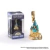 Colgante Hogwarts Dorado - Lumos - Harry Potter Referencia : NN1032(Colgante Hogwarts Dorado Lumos Harry Potter Referencia Nn1032) -Figuras De Modelo colgante hogwarts dorado lumos harry potter referencia nn1032 espadasymas