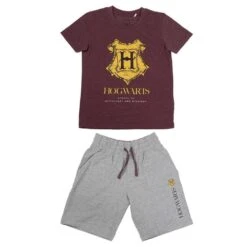 Conjunto Hogwarts Harry Potter Niña(Conjunto Hogwarts Harry Potter Nina)