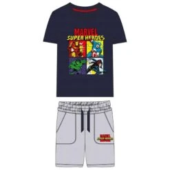 Conjunto Vengadores Avengers Marvel(Conjunto Vengadores Avengers Marvel)