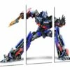 Cuadro De Optimus Prime Transformers(Cuadro De Optimus Prime Transformers)