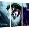Cuadro El Joker DC(Cuadro El Joker Dc)