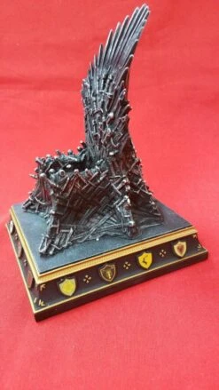 Soporte De Libros El Trono De Hierro Oficial NN071(Soporte De Libros El Trono De Hierro Oficial Nn071) 10 Soporte De Libros El Trono De Hierro Oficial NN071(Soporte De Libros El Trono De Hierro Oficial Nn071) -Figuras De Modelo dHJvbm8taGllcnJvLW9maWNpYWwtMzM0Mi5qcGcxOTA4MDIwOTA0Mjk3D