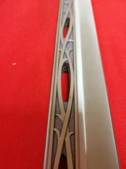 Sam UC3042 Espada De Thranduil El Hobbit OFICIAL (VÍDEO)(Uc3042 Espada De Thranduil El Hobbit Oficial Video) -Figuras De Modelo dWMzMDQyLWVzcGFkYS10aHJhbmR1aWwtaG9iYml0LW9maWNpYWwtMTAwMTYuanBnMTkwODAyMDkyOTQ2