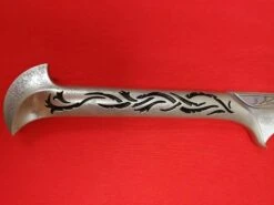 Sam UC3042 Espada De Thranduil El Hobbit OFICIAL (VÍDEO)(Uc3042 Espada De Thranduil El Hobbit Oficial Video) -Figuras De Modelo dWMzMDQyLWVzcGFkYS10aHJhbmR1aWwtaG9iYml0LW9maWNpYWwtMTAwMTkuanBnMTkwODAyMDkyOTQ3