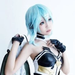 Sam Disfraz De Cosplay Para "Sousuke Aizen" De La Serie "Bleach"(Disfraz De Cosplay Para Sousuke Aizen De La Serie Bleach)