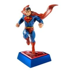 EsculturaSuperman - Comic Book NN4789(Escultura Superman Comic Book Nn4789)