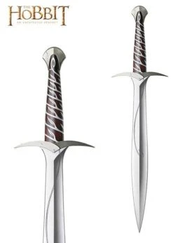 Espada Dardo El Hobbit OFICIAL UC2892(Espada Dardo El Hobbit Oficial Uc2892)