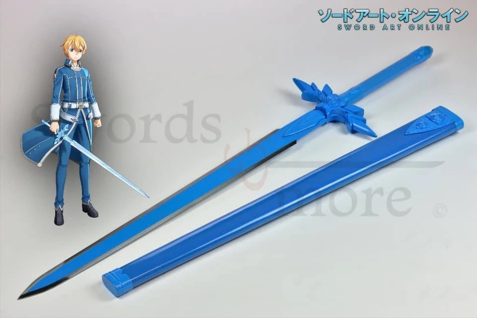 Sam Espada De Eugeo Sword Art Online 41731(Espada De Eugeo Sword Art Online 41731) 3 Sam Espada De Eugeo Sword Art Online 41731(Espada De Eugeo Sword Art Online 41731)