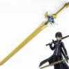 Sam Espada Excalibur De Kirito Sword Art Online 41647(Espada Excalibur De Kirito Sword Art Online 41647) 1 Sam Espada Excalibur De Kirito Sword Art Online 41647(Espada Excalibur De Kirito Sword Art Online 41647) -Figuras De Modelo espada excalibur de kirito sword art online 41647 espadasymas