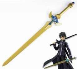 Sam Espada Excalibur De Kirito Sword Art Online 41647(Espada Excalibur De Kirito Sword Art Online 41647)