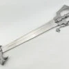 Sam Espada Llave León Durmiente Kingdom Hearts 41682(Espada Llave Leon Durmiente Kingdom Hearts 41682) -Figuras De Modelo espada llave leon durmiente kingdom hearts 41682 espadasymas