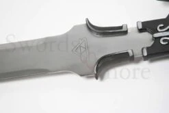 Espada Maestra De Zelda Twilight Princess Negra 40258(Espada Maestra De Zelda Twilight Princess Negra 40258)