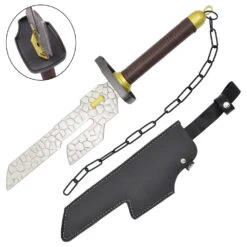 Espada De Toji Fushiguro De Jujutsu Kaisen(Espada De Toji Fushiguro De Jujutsu Kaisen)