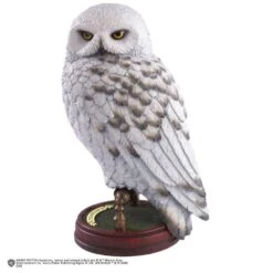 Estatua Lechuza Hedwig 24 Cm. Harry Potter. NN7876(Estatua Lechuza Hedwig 24 Cm Harry Potter Nn7876)