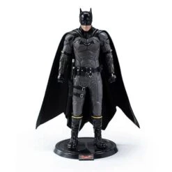 Figura Batman - Bendyfigs - Movie NN4228(Figura Batman Bendyfigs Movie Nn4228)