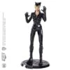 Figura Catwoman - Toyllectible Bendyfigs - DC Comics NN4720(Figura Catwoman Toyllectible Bendyfigs Dc Comics Nn4720)