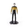 Figura Data - Bendyfigs - Star Trek The Next Generation NN1506(Figura Data Bendyfigs Star Trek The Next Generation Nn1506) -Figuras De Modelo figura data bendyfigs star trek the next generation nn1506 espadasymas