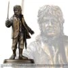 Figura De Bronce De Bilbo Bolsón NN1203(Figura De Bronce De Bilbo Bolson Nn1203)