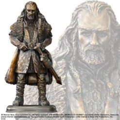 Figura De Bronce De Thorin NN1205(Figura De Bronce De Thorin Nn1205)