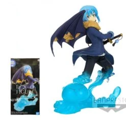 Figura De Rimuru - Tensei Shitara Slime(Figura De Rimuru Tensei Shitara Slime 3)