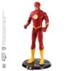Figura Flash - Toyllectible Bendyfigs - DC Comics NN4402(Figura Flash Toyllectible Bendyfigs Dc Comics Nn4402) -Figuras De Modelo figura flash toyllectible bendyfigs dc comics nn4402 espadasymas