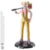 Figura Harley Quinn Toyllectible Bendyfigs DC Comics NN4563(Figura Harley Quinn Toyllectible Bendyfigs Dc Comics Nn4563)