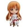 Figura Nendoroid Swacchao! Asuna Sword Art Online 9cm(Figura Nendoroid Swacchao Asuna Sword Art Online 9cm) -Figuras De Modelo figura nendoroid swacchao asuna sword art online 9cm espadasymas