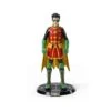 Figura Robin - Bendyfigs - DC Comics NN4785(Figura Robin Bendyfigs Dc Comics Nn4785) -Figuras De Modelo figura robin bendyfigs dc comics nn4785 espadasymas