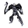 Figura Shadow Panther Voyager War For Cybertron Transformers 12cm(Figura Shadow Panther Voyager War For Cybertron Transformers 12cm)