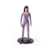 Figura Troi - Bendyfigs - Star Trek The Next Generation NN1509(Figura Troi Bendyfigs Star Trek The Next Generation Nn1509)