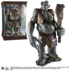 Figura Troll Harry Potter NN7543(Figura Troll Harry Potter Nn7543)