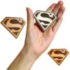 Iman Logo Superman(Iman Logo Superman) -Figuras De Modelo fjhfxcjh 5 resultado