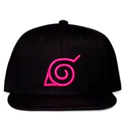 Gorra Kids Next Generation Boruto(Gorra Kids Next Generation Boruto 1)