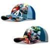 Gorra Los Vengadores Avengers Marvel Surtido(Gorra Los Vengadores Avengers Marvel Surtido 1) -Figuras De Modelo gorra los vengadores avengers marvel surtido espadasymas