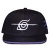 Gorra Naruto Shippuden(Gorra Naruto Shippuden 1) -Figuras De Modelo gorra naruto shippuden espadasymas 2