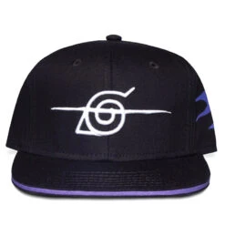 Gorra Naruto Shippuden(Gorra Naruto Shippuden 1)