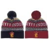 Gorro Gryffindor Harry Potter(Gorro Gryffindor Harry Potter 1) 1 Gorro Gryffindor Harry Potter(Gorro Gryffindor Harry Potter 1) -Figuras De Modelo gorro gryffindor harry potter espadasymas