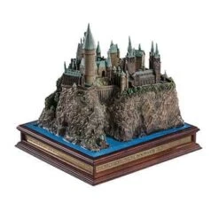 Harry Potter Diorama Hogwarts NN7074(Harry Potter Diorama Hogwarts Nn7074)