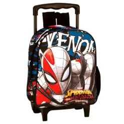 Trolley Venom Spiderman Marvel 28Cm(Trolley Venom Spiderman Marvel 28cm)