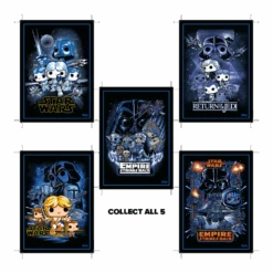 Figura Pop Star Wars ImpressionsMandalorian With Grogu Exclusive(Figura Pop Star Wars Impressions Mandalorian With Grogu Exclusive) -Figuras De Modelo img 403585 4ed0a99e9ed2a02cfe31821a48c6ca77 1 3