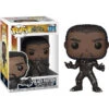 Figura Pop Marvel Black Panther(Figura Pop Marvel Black Panther) -Figuras De Modelo img 111346 7d9cb28754b0c7ddc4e5bf4d8103d658 1