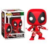 Figura Pop Marvel Holiday Deadpool With Candy Canes(Figura Pop Marvel Holiday Deadpool With Candy Canes) -Figuras De Modelo img 126185 d21543cfae8afaf74a65a25b444f4593 1