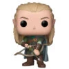 Figura Pop El Señor De Los Anillos Legolas(Figura Pop El Senor De Los Anillos Legolas)