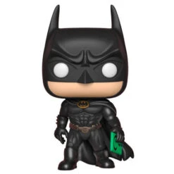 Figura Pop Dc Batman 80Th Batman 1995(Figura Pop Dc Batman 80th Batman 1995)