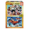 Puzzle Dragon Ball Super 2X100pzs(Puzzle Dragon Ball Super 2x100pzs) -Figuras De Modelo img 146738 b86477d5518199498035f381c7f3cad3 1 75271f56 3255 43f8 9493 180a6034b57a