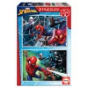 Puzzle Spiderman Marvel 2X100pzs(Puzzle Spiderman Marvel 2x100pzs) -Figuras De Modelo img 146778 2419ed3a5f00da91060092f55eb0935b 1 4929e637 d477 4d7f 8381 3a5f0b8dfe8f